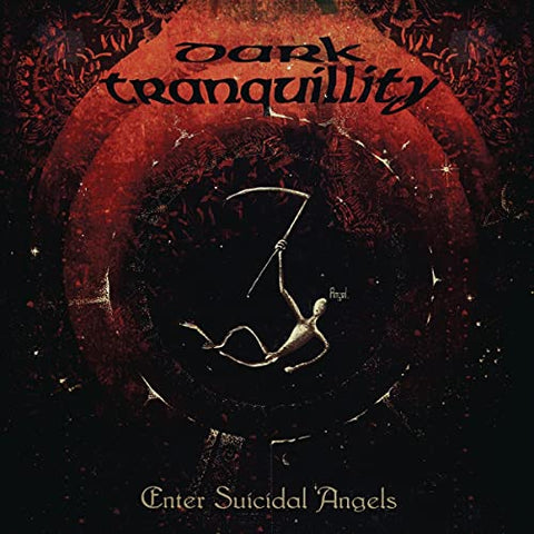 Dark Tranquillity - Enter Suicidal Angels - EP (Re-issue 2021)  [VINYL]