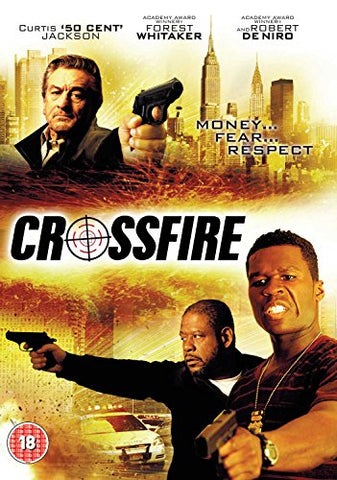 Crossfire [DVD]