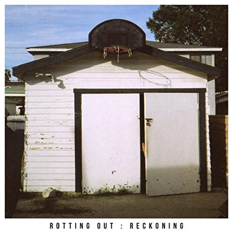 Rotting Out - Reckoning [12"] [VINYL]