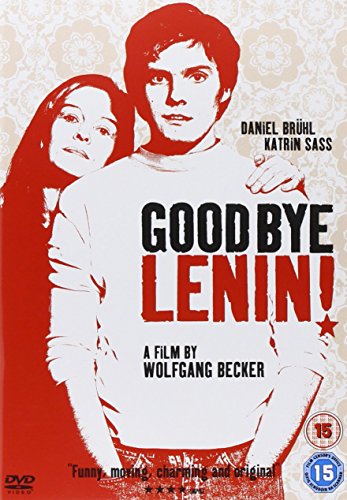 Good Bye Lenin! [DVD]