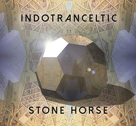 Indotranceltic - Stone Horse [CD]