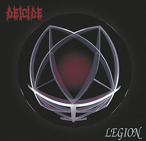 Deicide - Legion [CD]