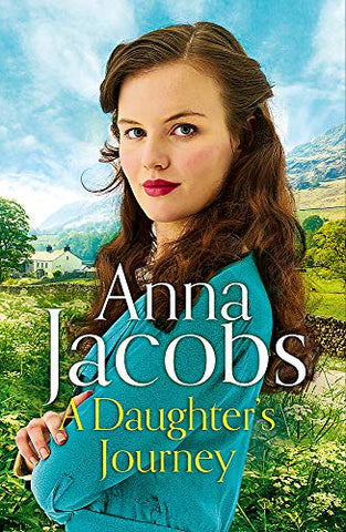 A Daughter's Journey: Birch End Series Book 1