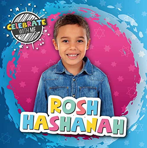 Rosh Hashanah (Celebrate with Me)