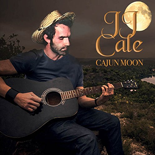 Jj Cale - Cajun Moon [CD]