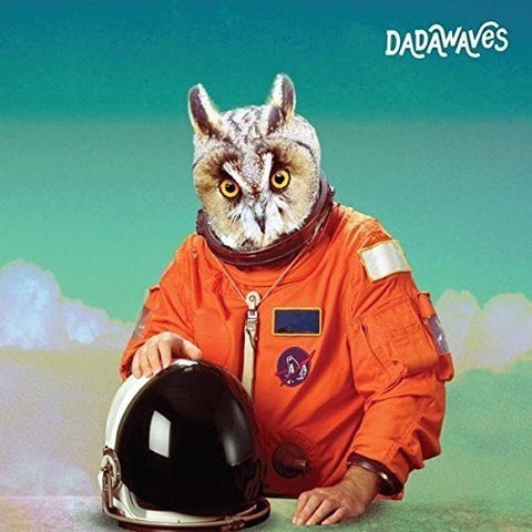 Dadawaves - Dadawaves [CD]