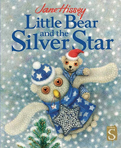 Little Bear and the Silver Star