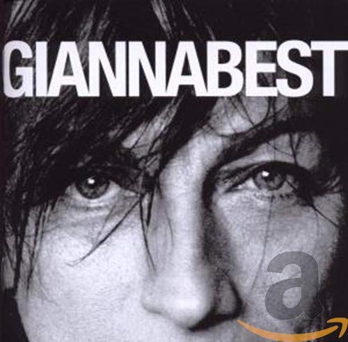 Gianna Nannini - Giannabest [CD]