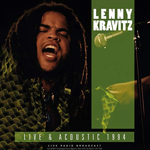 Various - Live & Acoustic 1994 [VINYL]