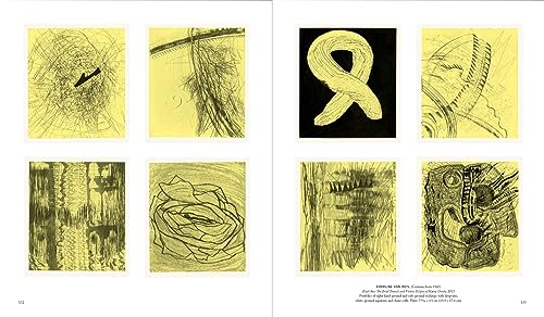 New Ground: Jacob Samuel and Contemporary Etching