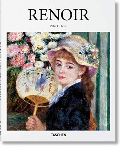 Renoir: BA (Basic Art Album)