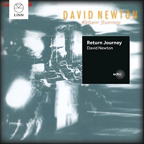 David Newton - Return Journey [CD]