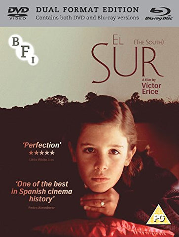 El Sur [DVD]