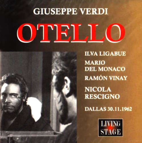 Otello - Otello [CD]