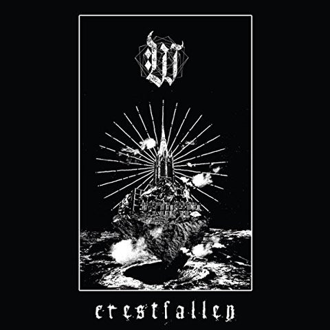 Weltesser - Crestfallen [VINYL]