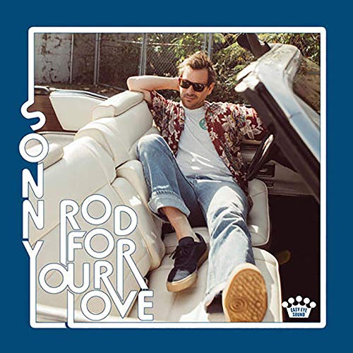 Smith Sonny - Rod for Your Love [VINYL]