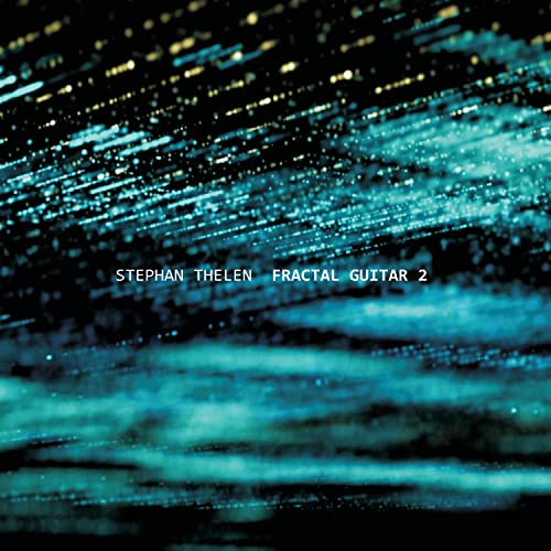 Thelen Stephan - Fractal Guitar 2 [CD]
