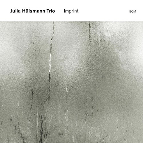 Julia Hulsmann Trio - Imprint [CD]