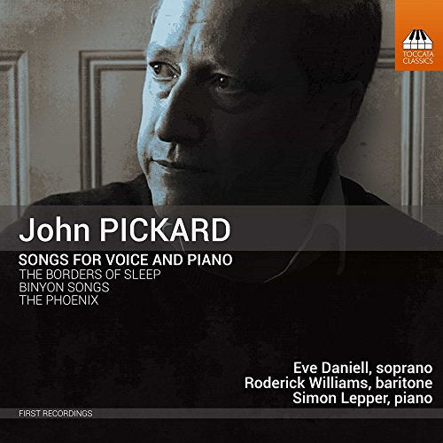 CD cover featuring a black-and-white portrait of a man with white text overlay.