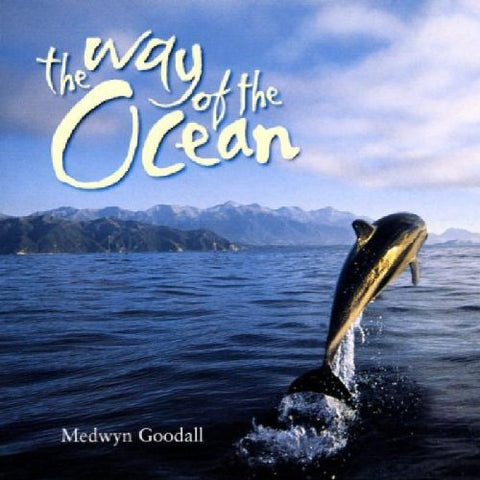 Medwyn Goodall - The Way of the Ocean [CD]