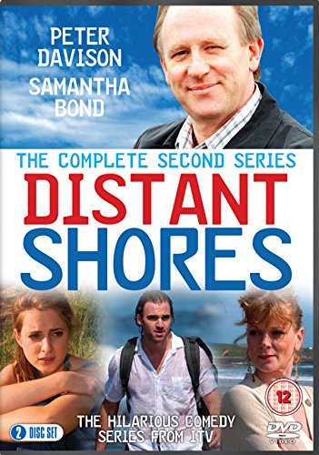 Distant Shores: Series 2 [DVD]