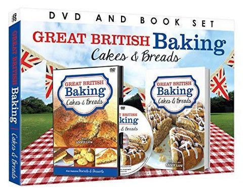 Great British Baking