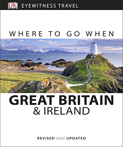 Where to Go When Great Britain and Ireland