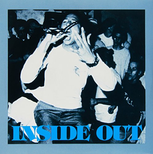 Inside Out - Inside Out [12"] [VINYL]