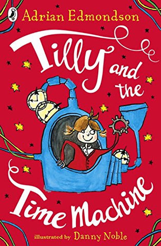 Tilly and the Time Machine