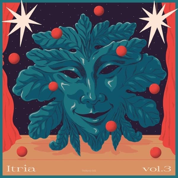 Various Artists - ITRIA VOL 3 [VINYL]