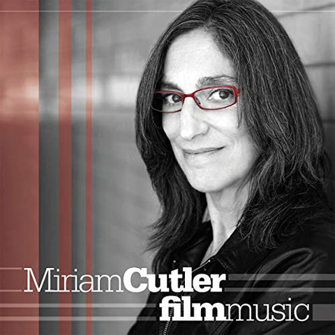 Miriam Cutler - Film Music [CD]