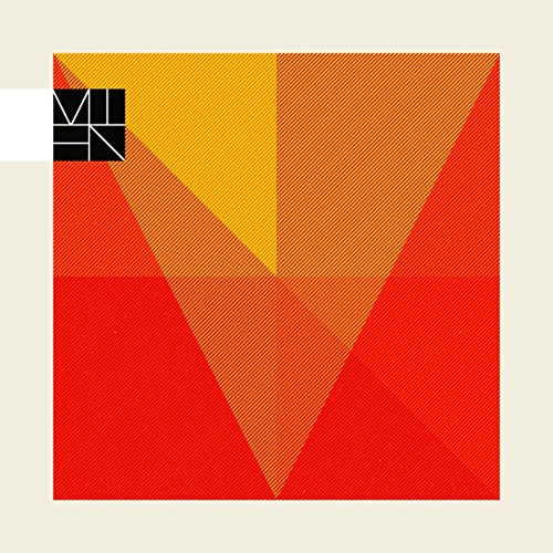 Mien - Mien [VINYL]