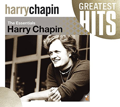 Chapin Harry - Essentials (Remastered) [CD]