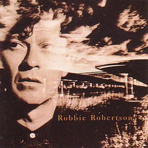Robbie Robertson - Robbie Robertson [CD]