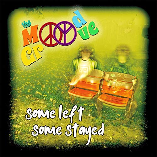 Mood Groove, The - Some Left Some Stayed - Standard Ed [CD]