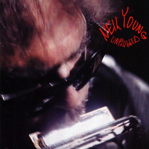 Neil Young - Unplugged [CD]