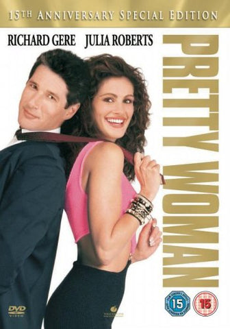 Pretty Woman - 15th Anniversary Special [DVD]