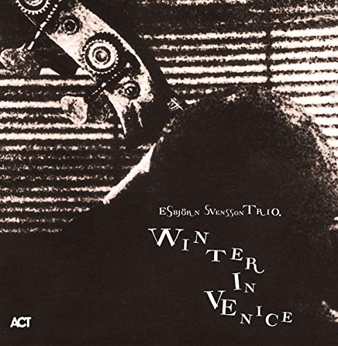 Esbjorn Svensson Trio - Winter In Venice [VINYL]