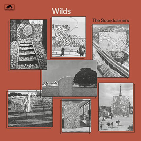 Various - Wilds  [VINYL]
