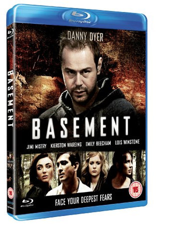 Basement [BLU-RAY]