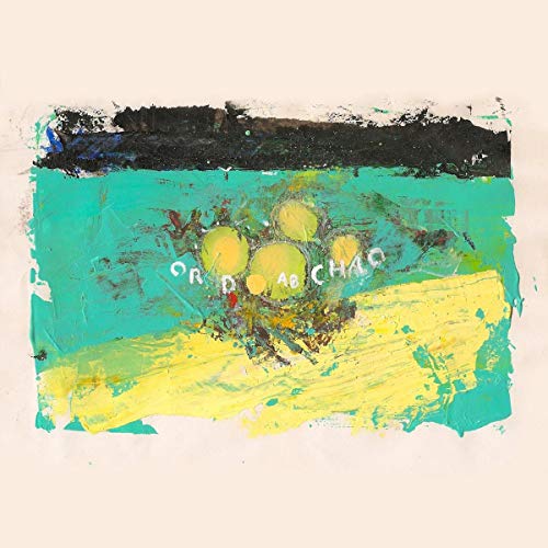 Big Ups - Eighteen Hours of Static [CD]