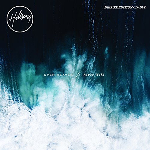 Hillsong Worship - Open Heaven / River Wild [CD]