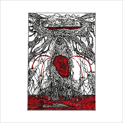 Cthonica - The Lesser Incantations of Chthonic Lore [VINYL]