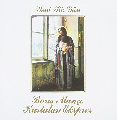 Various - Yeni Bir Gun [CD]