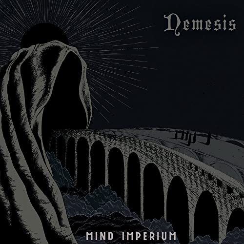 Mind Imperium - Nemesis [CD]