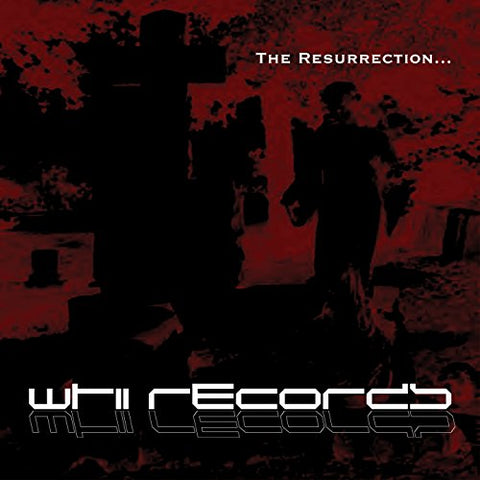 Various Artists - The Resurrection [CD]