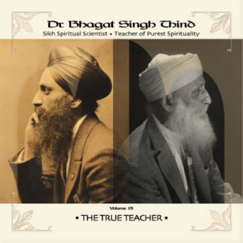 Various - True Teacher: v. 15 [CD]