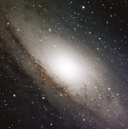 Ison - Andromeda Skyline [VINYL]