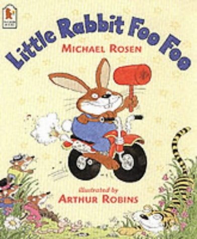 Little Rabbit Foo Foo: 1