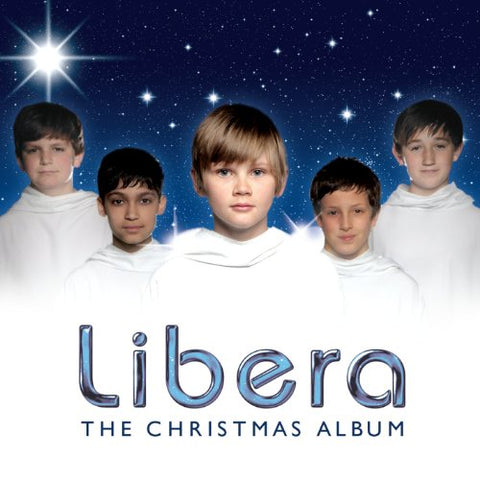 Libera - Libera: The Christmas Album (S [CD]